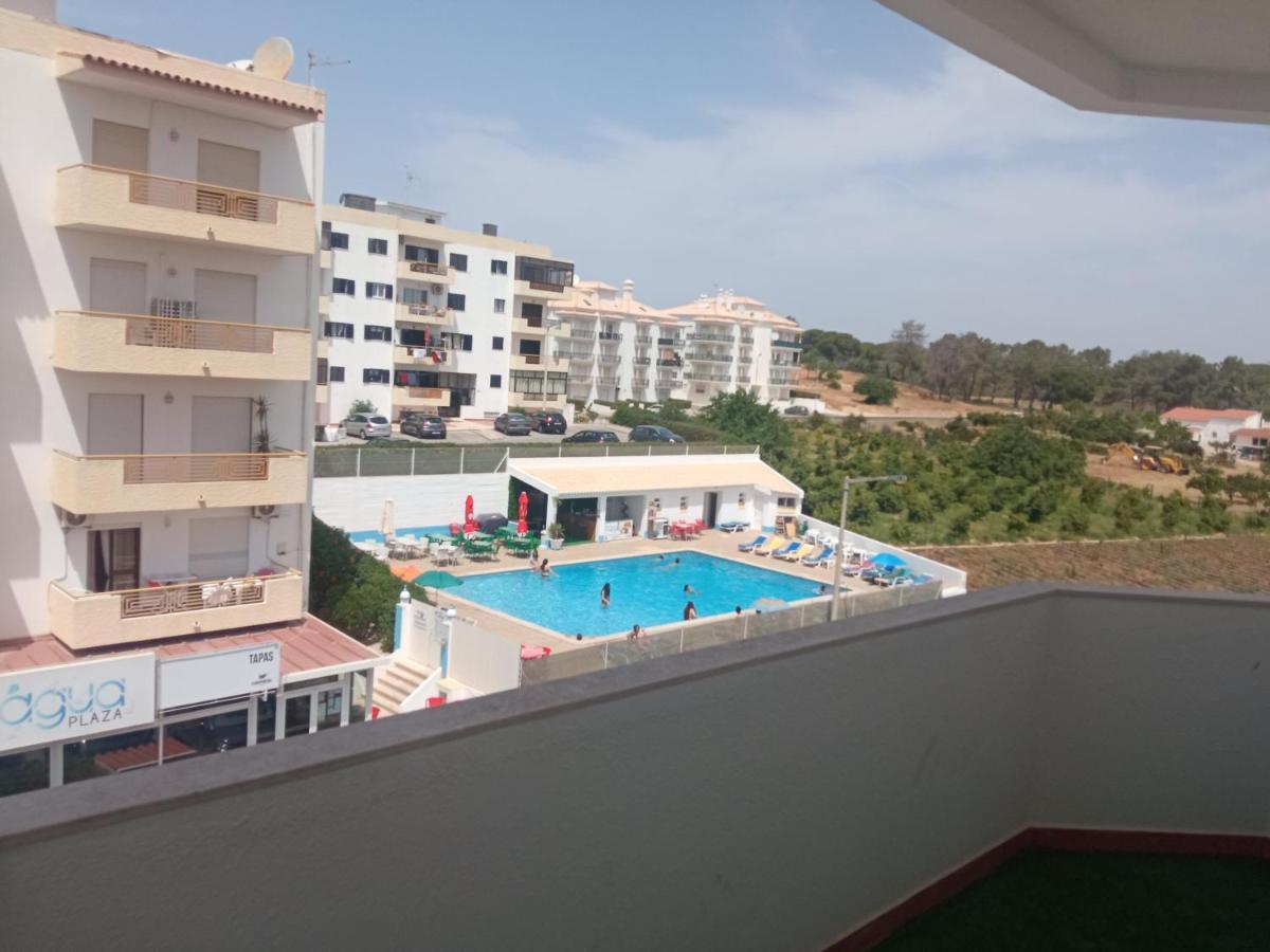 Holiday Rental Agua Plaza 13-3D Албуфейра Екстер'єр фото