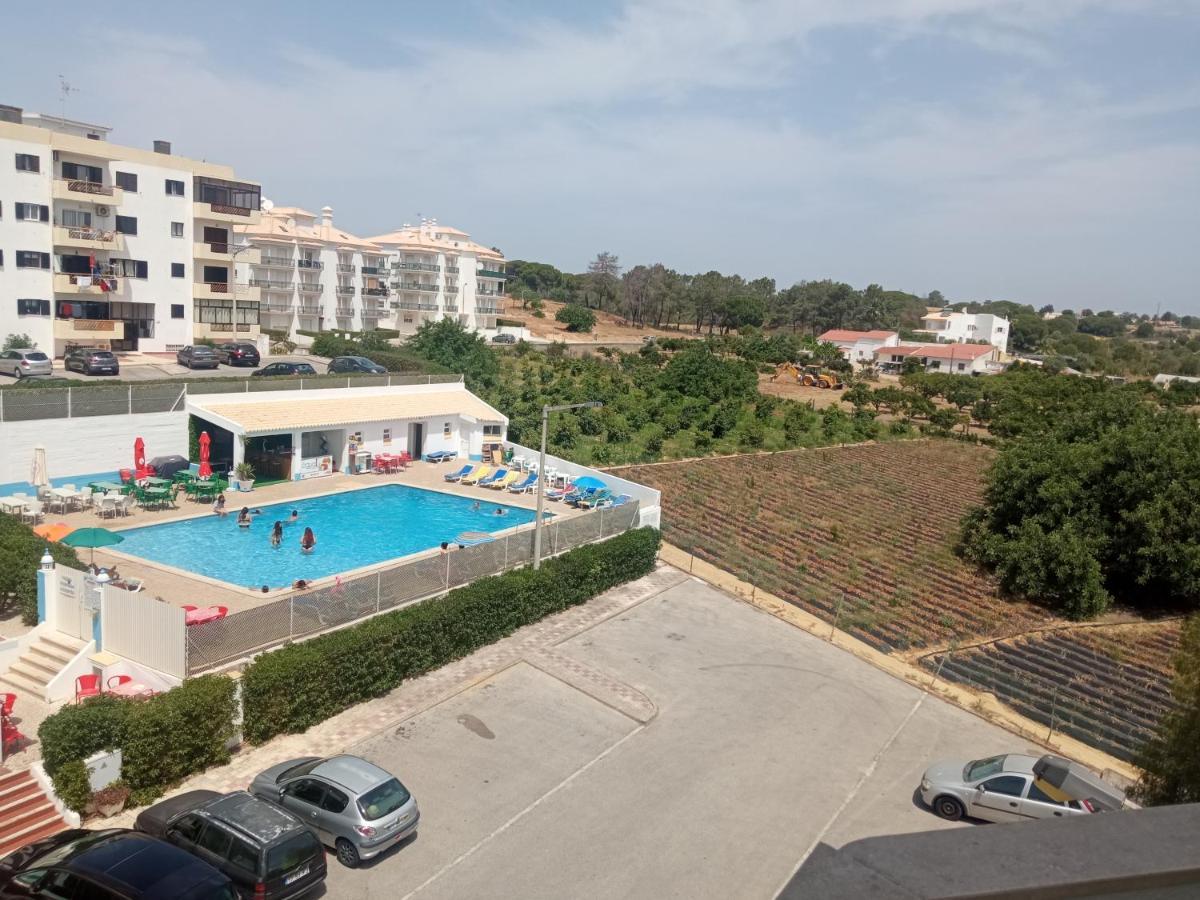Holiday Rental Agua Plaza 13-3D Албуфейра Екстер'єр фото