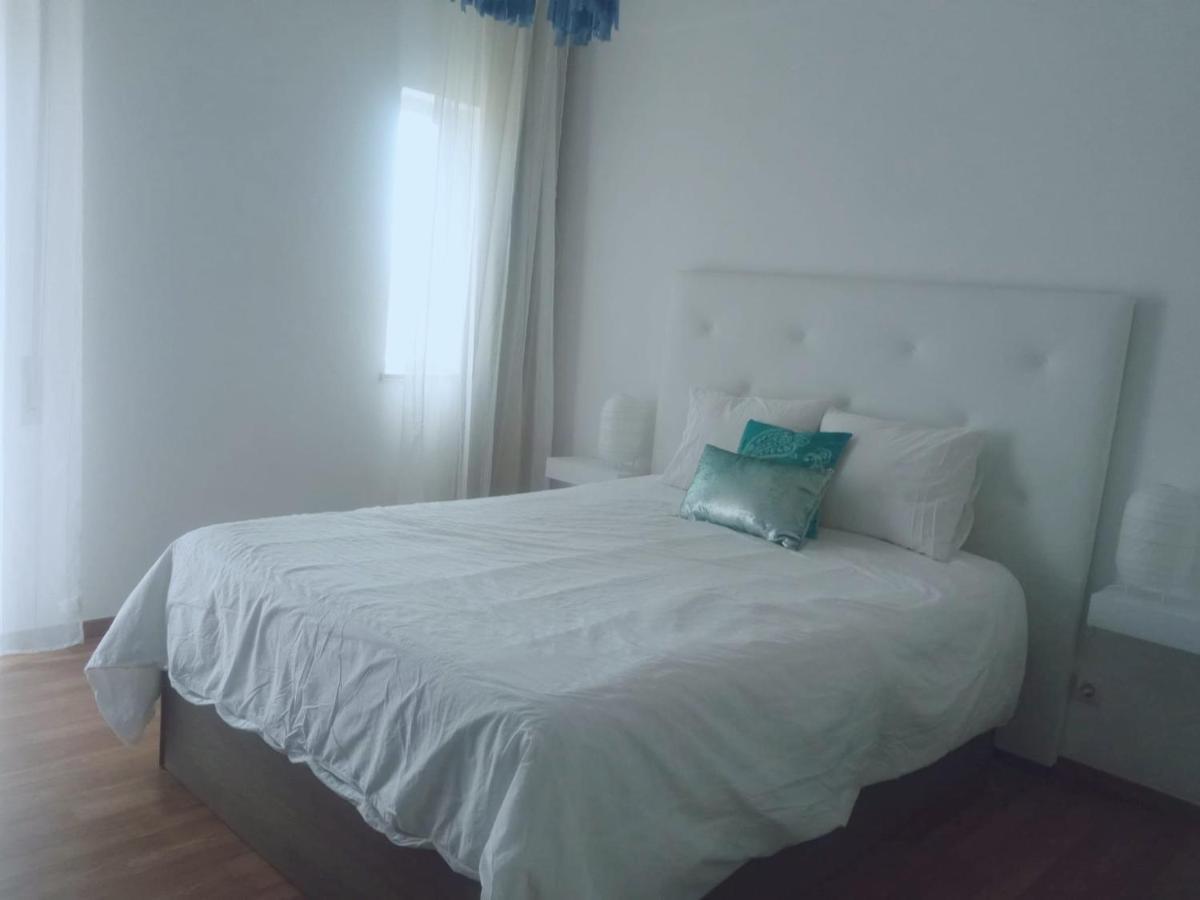 Holiday Rental Agua Plaza 13-3D Албуфейра Екстер'єр фото