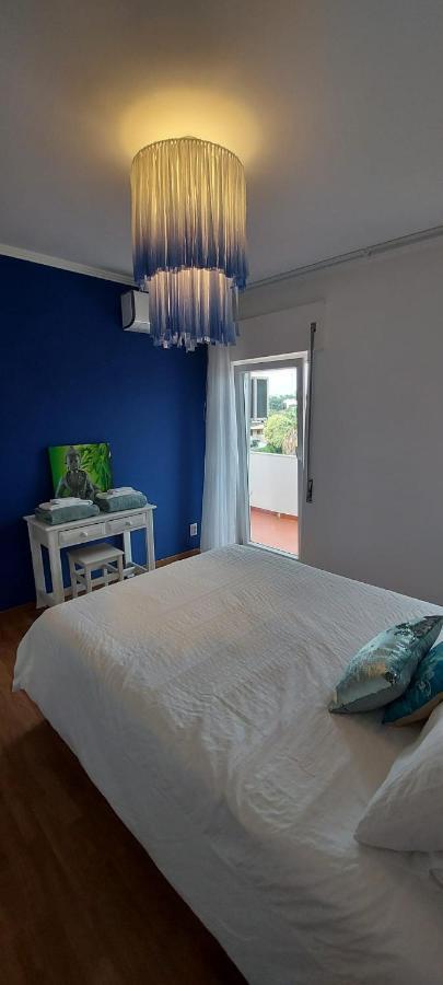 Holiday Rental Agua Plaza 13-3D Албуфейра Екстер'єр фото