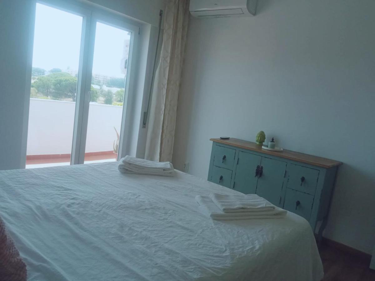 Holiday Rental Agua Plaza 13-3D Албуфейра Екстер'єр фото