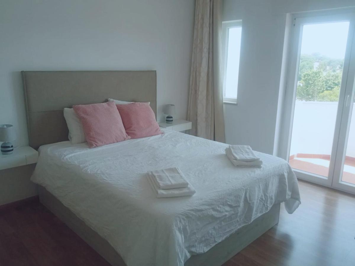 Holiday Rental Agua Plaza 13-3D Албуфейра Екстер'єр фото